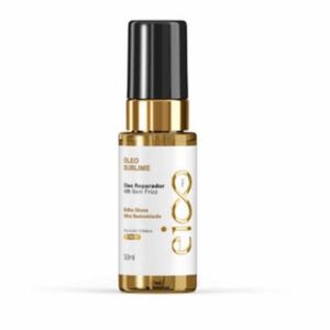 Óleo Reparador Eico Pro Óleo Sublime 30ml
