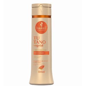 Condicionador Haskell Tutano 300ml