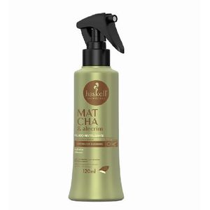 Fluido Haskell Matcha e Alecrim 120ml