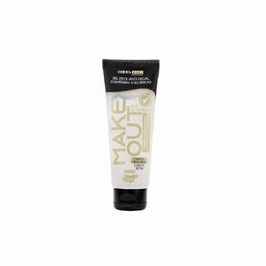 Gel Esfoliante Facial com Pedras Vulcânicas Dermachem
