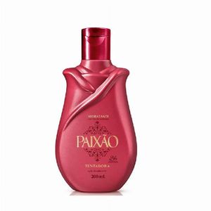 Creme Hidratante Corporal Paixão Tentadora 200ml