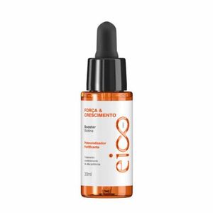 Booster Biotina Eico Pro Força & Crescimento 30ml