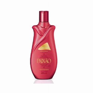 Hidratante Corporal Paixão Tentadora 400ml