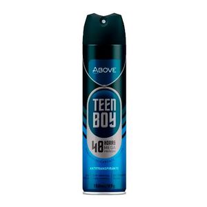 Desodorante Aerosol Above Masculino Teen Boy 150ml