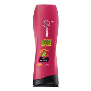 Condicionador Monange Boost do Crescimento 325ml