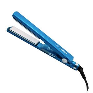 Prancha MQ Titanium Azul Bivolt