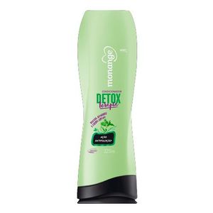 Condicionador Monange Detoxterapia 325ml