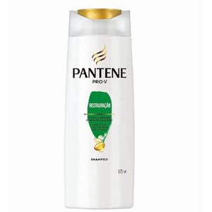 Shampoo pantene restauração 175ml