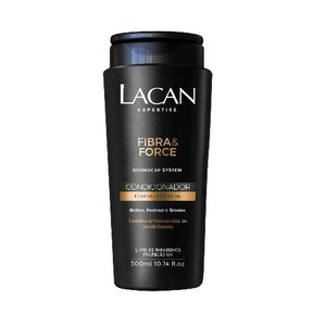 Condicionador Lacan Fortalecedor Fibra & Force 300ml