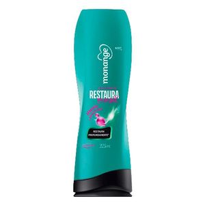 Condicionador Monange Restaura Que Eu Gosto! 325ml