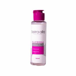 Glicerina Beira Alta Hidra Plus 90ml