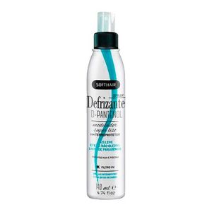 Defrizante Soft Hair Spray D-Pantenol 140ml