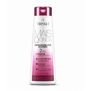 Modelador de ondas triskle mais q onda onduladas 500ml