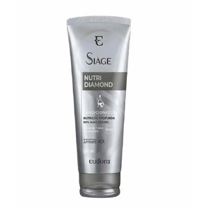 Condicionador Siàge Nutri Diamond 200ml