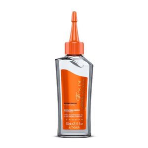 Queratina Líquida Triskle Fios de Porcelana Reconstrução 60ml