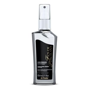 Porcelana Líquida Triskle Fios de Porcelana Lisos Perfeitos 60ml