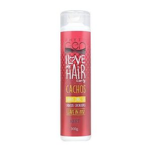 Leave-in Kert Phytogen I Love My Hair - Cacheados 300g