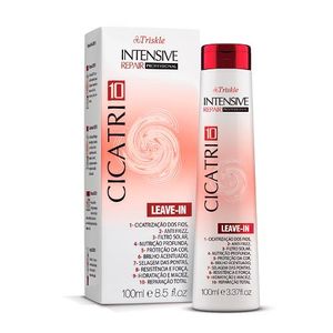 Leave-in Triskle Intensive Repair Cicatri10 100ml