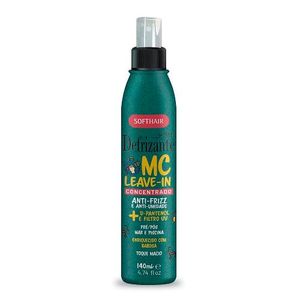Defrizante Soft Hair Spray MC Leave-in 140ml