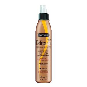 Defrizante Soft Hair Spray Tutano com Queratina 140ml
