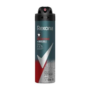 Desodorante Antitranspirante Rexona Men Aerossol Antibacterial 150ml