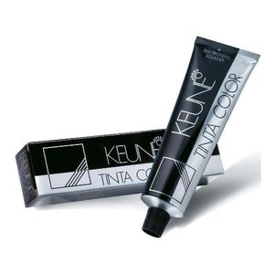 Coloração Keune Tinta Color 7.0 Louro Médio 60ml