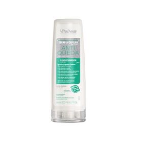 Condicionador Vita Derm Anti Queda 200ml