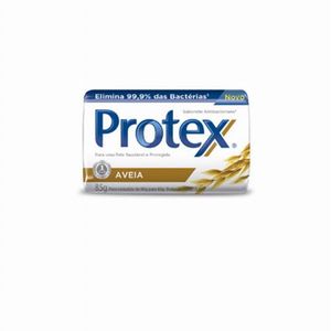 Sabonete Protex Aveia 85g