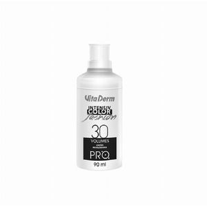 Loção Reveladora Vita Derm Intensiv Color 30 Volumes 90ml