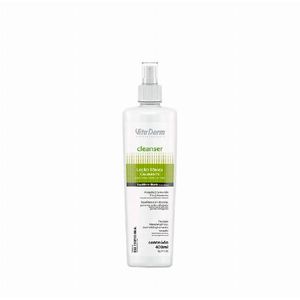 Loção Tônica Calmante Cleanser Vita Derm 400ml