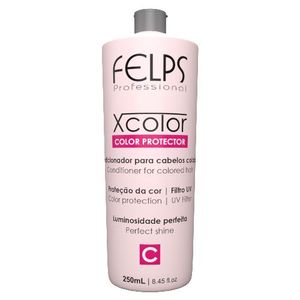 Condicionador Felps Xcolor Protector 250ml