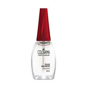 Esmalte Colorama Óleo Secante