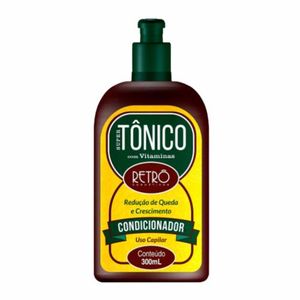 Condicionador Retrô Cosméticos Biotônico 300ml