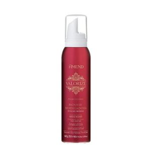 Mousse de Cabelo Amend Modeladora Valorize 140g