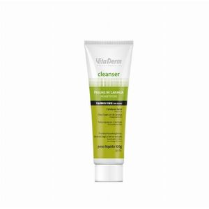 Peeling de Laranja Vita Derm 100g