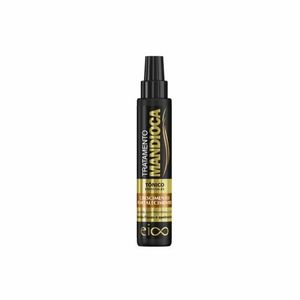 Tonico Tratamento Mandioca Eico 120ml