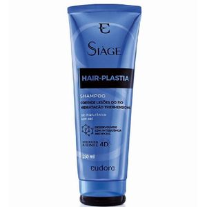 Siàge Shampoo Hair-Plastia 250ml