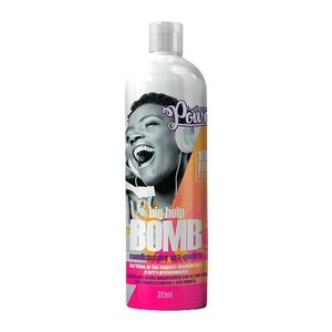 Condicionador soul power big help bomb 315ml