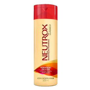 Condicionador Neutrox Clássico 500ml