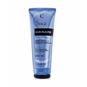 Condicionador Siàge Hair Plastia 200ml