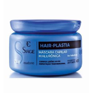 Máscara Capilar Siàge  Hair-Plastia 250G