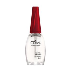 Esmalte Colorama Extra Brilho