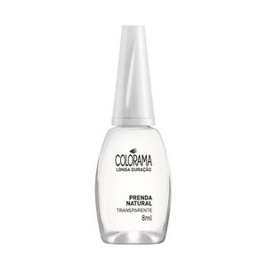 Esmalte Colorama Prenda Natural
