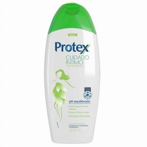 Sabonete Líquido Protex Íntimo Fresh Equilibrium 200ml