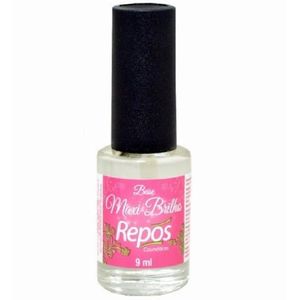 Esmalte Repos  Maxi Brilho 9ml