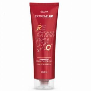 Shampoo de Reconstrução Extreme Up ITALLIAN 280ml