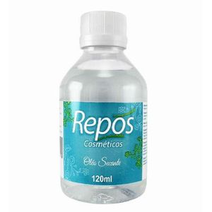 Esmalte Repos Óleo Secante 120ml