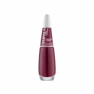 Esmalte Impala A Cor da Sua Moda Elegante
