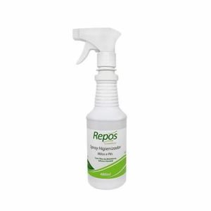Spray Higienizador Repos 480ml