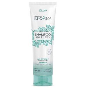Shampoo Innovator Sem Sulfato 280ml